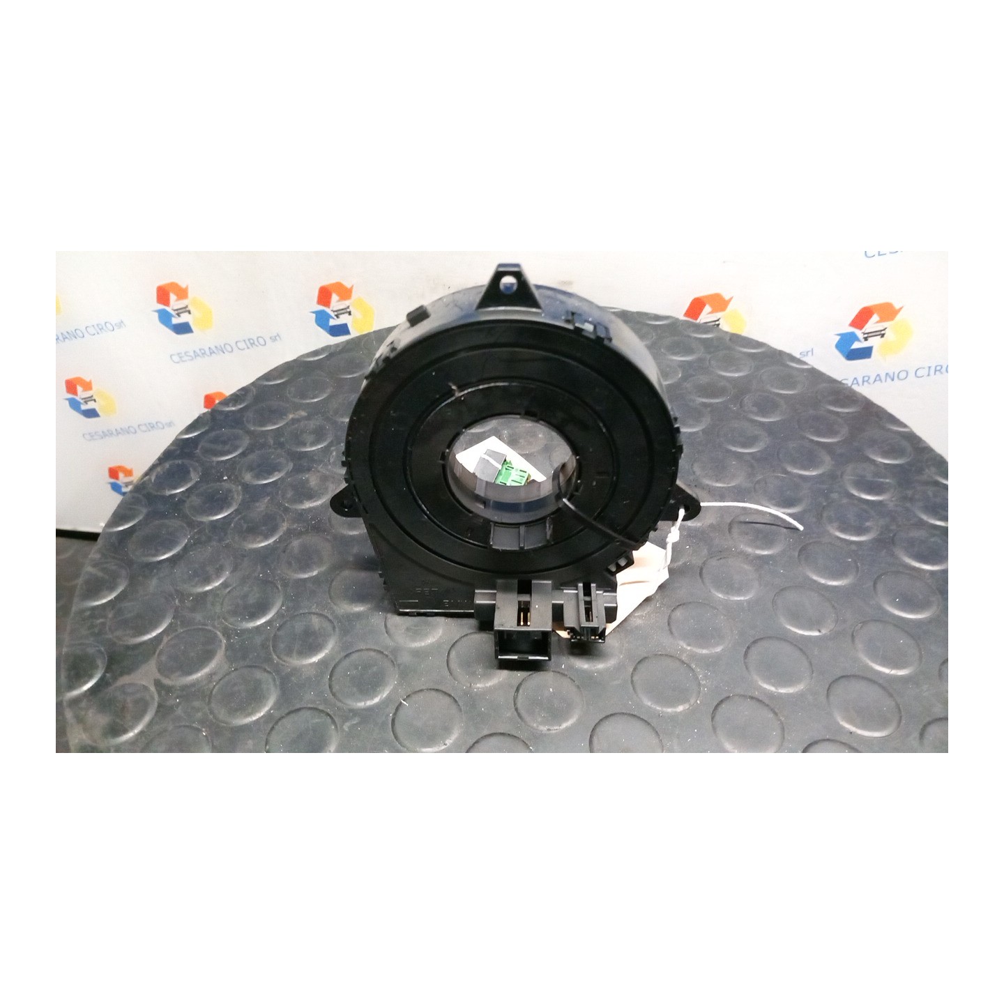 CONTATTO SPIRALIFORME AIRBAG 119 MINI MINI (R50/R53) (07/01-07/06) 1ND 61316800996