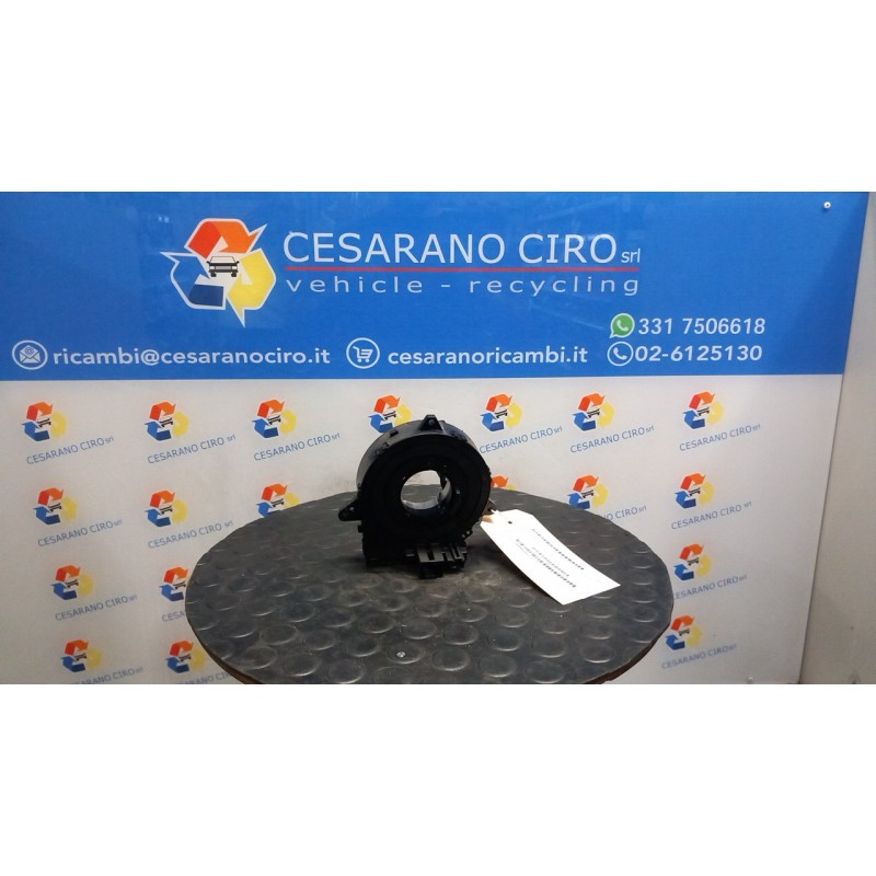 CONTATTO SPIRALIFORME AIRBAG 120 MINI MINI (R50/R53) (07/01-07/06) W10B16A 61316800996