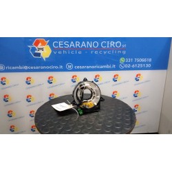 CONTATTO SPIRALIFORME AIRBAG 120 MINI MINI (R50/R53) (07/01-07/06) W10B16A 61316800996