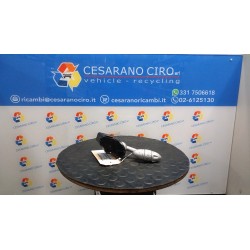 BLOCCO COMANDI TERGICRISTALLI 121 MINI MINI (R50/R53) (07/01-07/06) W10B16A 61311489484