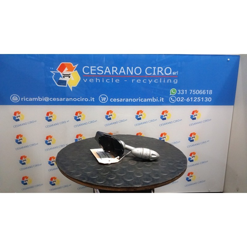 BLOCCO COMANDI TERGICRISTALLI 121 MINI MINI (R50/R53) (07/01-07/06) W10B16A 61311489484