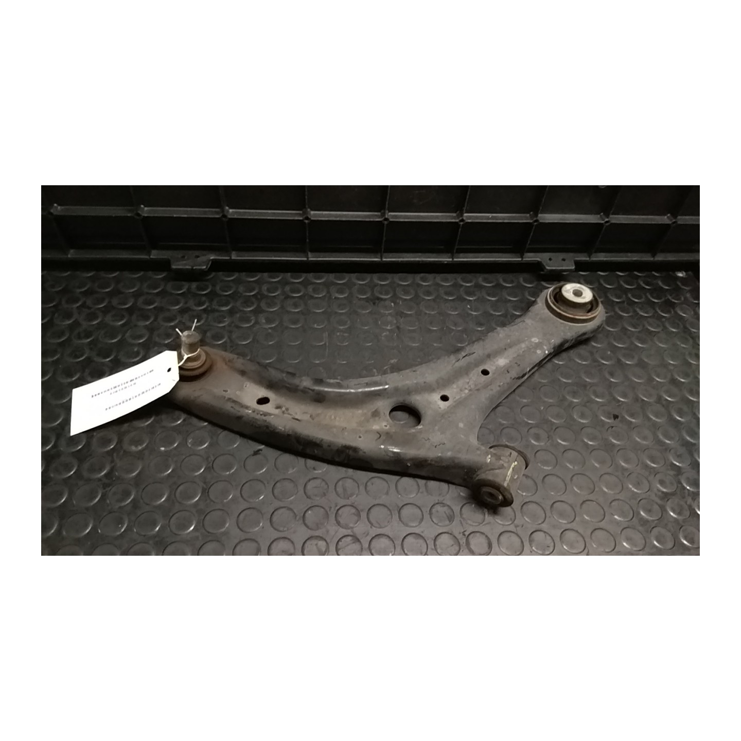 BRACCIO OSCILLANTE SOSP. ANT. DX. 060 FORD KA+ (CDU) (04/16-05/19) B2KA 1908876