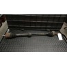 SEMIALBERO ANT. COMPL. DX. 050 OPEL MERIVA (X03) (03/03-12/10) Z13DTJ 93299250