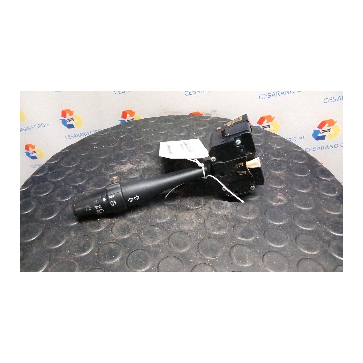 INTERRUTTORE BLOCCO COMANDO LUCI 138 NISSAN MICRA (K11E) (02/98-09/00) CG10 255405F600