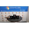 BLOCCO COMANDO CLIMATIZZAZIONE A/C AUT. 143 RENAULT SCENIC 2A SERIE (06/03-08/09) K4M87 7701208379