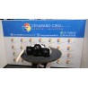 BLOCCO COMANDO CLIMATIZZAZIONE A/C AUT. 143 RENAULT SCENIC 2A SERIE (06/03-08/09) K4M87 7701208379