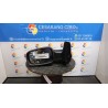 RETROVISORE EST. REGOLAZ. ELETTR. TIPO 3 - 4 SX. 144 RENAULT SCENIC 2A SERIE (06/03-08/09) K4M87 7701068384