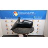 RETROVISORE EST. REGOLAZ. ELETTR. TIPO 3 - 4 SX. 144 RENAULT SCENIC 2A SERIE (06/03-08/09) K4M87 7701068384