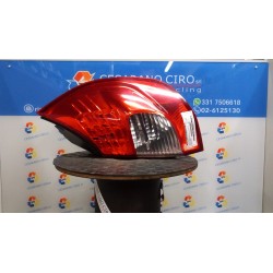 FANALE POST. DX. 145 RENAULT SCENIC 2A SERIE (06/03-08/09) K4M87 8200493375