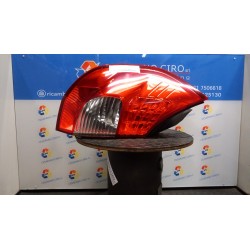 FANALE POST. SX. 146 RENAULT SCENIC 2A SERIE (06/03-08/09) K4M87 8200493374