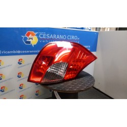FANALE POST. SX. 146 RENAULT SCENIC 2A SERIE (06/03-08/09) K4M87 8200493374
