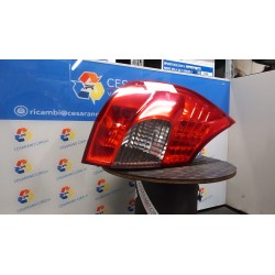 FANALE POST. SX. 146 RENAULT SCENIC 2A SERIE (06/03-08/09) K4M87 8200493374