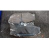 SERIE PASTIGLIE FRENI ANT. 017 RENAULT MEGANE 1A SERIE (01/96-09/99)  410607125R