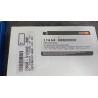 SERIE PASTIGLIE FRENI ANT. 017 RENAULT MEGANE 1A SERIE (01/96-09/99)  410607125R