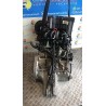 MOTORE COMPL. 002 MERCEDES-BENZ CLASSE A (W168) (03/01-06/04) 166940 A1660102502