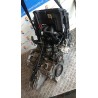 MOTORE COMPL. 002 MERCEDES-BENZ CLASSE A (W168) (03/01-06/04) 166940 A1660102502