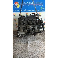 MOTORE SEMICOMPL. 003 FIAT MAREA (06/96-03/99) 182A4000 71716967