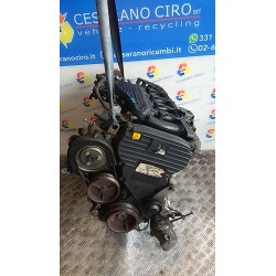 MOTORE SEMICOMPL. 003 FIAT MAREA (06/96-03/99) 182A4000 71716967