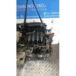 MOTORE SEMICOMPL. 020 NISSAN MICRA (K12E) (11/02-05/06) CR12 10102AY2SB