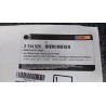 SERIE PASTIGLIE FRENI ANT. 02-03 033 TOYOTA YARIS (10/01-11/05)     (FRP)  0446517101