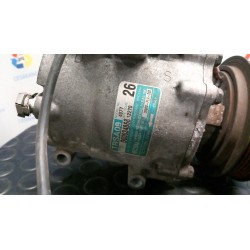 COMPRESSORE A/C 034 HONDA CIVIC 7A SERIE (03/01-12/05) D16V1 38810PLAE01