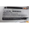 SERIE PASTIGLIE FRENI ANT. C/DISCO F 039 OPEL ASTRA (P10) (10/09-06/18)  13412810