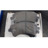 SERIE PASTIGLIE FRENI ANT. TRW 040 TOYOTA COROLLA (09/04-09/07)  0446502130