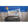 ALETTA PARASOLE PARABREZZA DX. 100 KIA PICANTO 3A SERIE (03/17-06/21 G3LA 85220G6120BU5