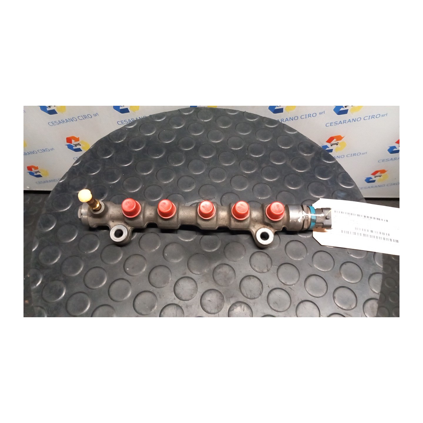 DISTRIBUTORE CARBURANTE 031 RENAULT TRAFIC (09/06-04/10) G9UB6 8200739701