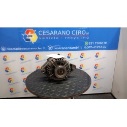 ALTERNATORE 080 HONDA ACCORD BERLINA (10/98-01/03) D16B6...