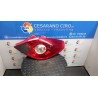 FANALE POST. DX. 003 OPEL CORSA (S07) (07/06-02/11) A12XER 93189091