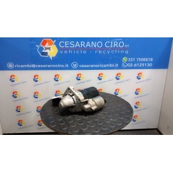 MOTORINO AVVIAMENTO ROTAZ. 017 FORD KA (CCQ)...