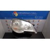 PROIETTORE VALEO DX. 028 VOLKSWAGEN POLO (9N) (04/05-) BZG 6Q1941008AT
