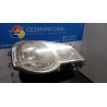 PROIETTORE VALEO DX. 028 VOLKSWAGEN POLO (9N) (04/05-) BZG 6Q1941008AT