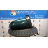RETROVISORE EST. REGOLAZ. ELETTR. DX 031 OPEL ZAFIRA (T98) (03/99-12/05) Y20DTH NB2413016021011DX