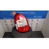 FANALE POST. T.32123349 SX. 032 OPEL ZAFIRA (T98) (03/99-12/05) Y20DTH 9117444