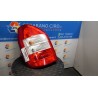 FANALE POST. T.32123349 SX. 032 OPEL ZAFIRA (T98) (03/99-12/05) Y20DTH 9117444