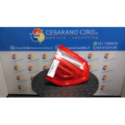 FANALE POST. PARTE INT. SX. 033 CITROEN C4 PICASSO...