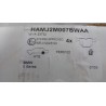 SERIE PASTIGLIE FRENI POST. 047 BMW SERIE 3 (E90/E91) (02/05-12/11  34216769105