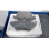 SERIE PASTIGLIE FRENI POST. 048 OPEL VECTRA (Z02) (03/02-12/05)  93183140
