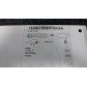 SERIE PASTIGLIE FRENI POST. 048 OPEL VECTRA (Z02) (03/02-12/05)  93183140
