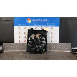 ELETTROVENTOLA CON SUPPORTO C/A/C 070 FIAT PANDA (33) (12/11-04/17) 169A4000 51945063
