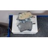 SERIE PASTIGLIE FRENI POST. 002 PEUGEOT EXPERT FURGONE 3A SERIE (02/12  425497