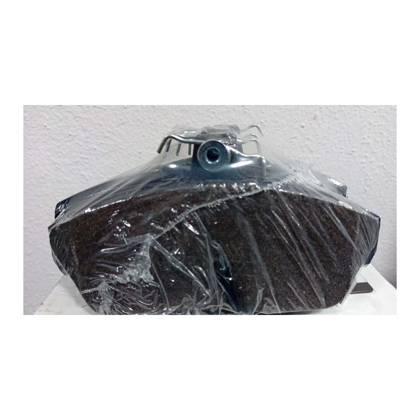 SERIE PASTIGLIE FRENI ANT. 004 HONDA CIVIC 5 PORTE (12/94-03/02)  45022ST3E30