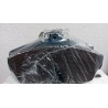 SERIE PASTIGLIE FRENI ANT. 004 HONDA CIVIC 5 PORTE (12/94-03/02)  45022ST3E30