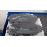 SERIE PASTIGLIE FRENI ANT. 005 CHEVROLET (DAEWOO) MATIZ (M200) (04/05-12/10)  96446176