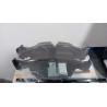 SERIE PASTIGLIE FRENI ANT. JURID 007 BMW SERIE 7 (E38) (09/94-10/01)  34116761252