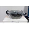 SERIE PASTIGLIE FRENI ANT. JURID 007 BMW SERIE 7 (E38) (09/94-10/01)  34116761252