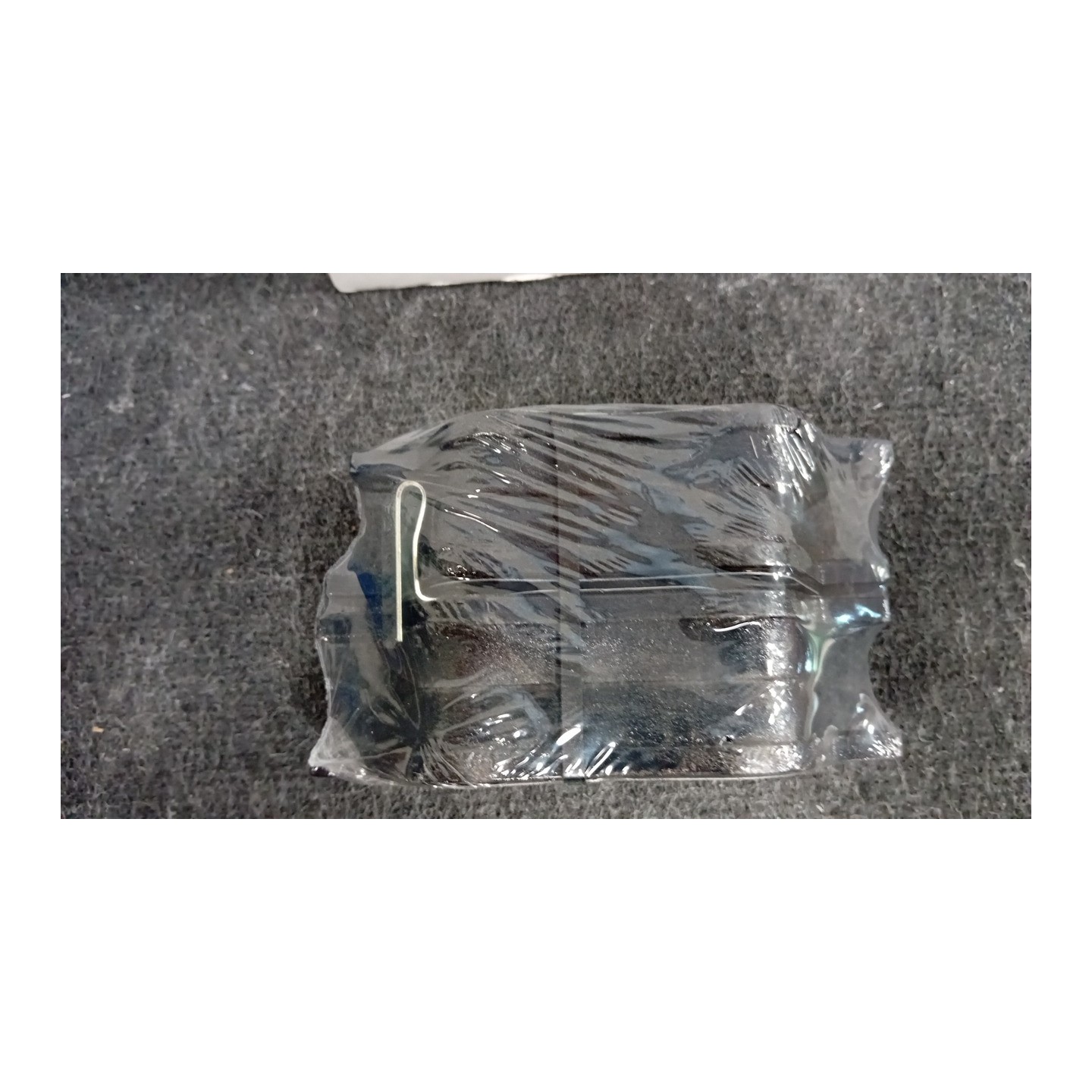 SERIE PASTIGLIE FRENI ANT. 010 OPEL ADAM (11/12-)  95513810