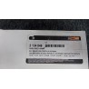 SERIE PASTIGLIE FRENI ANT. 010 OPEL ADAM (11/12-)  95513810